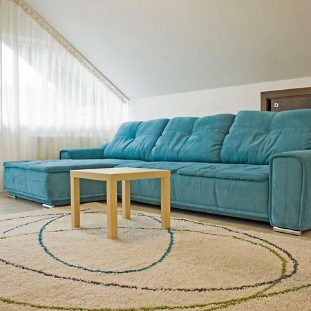 I Love Bran House Șimon Dış mekan fotoğraf