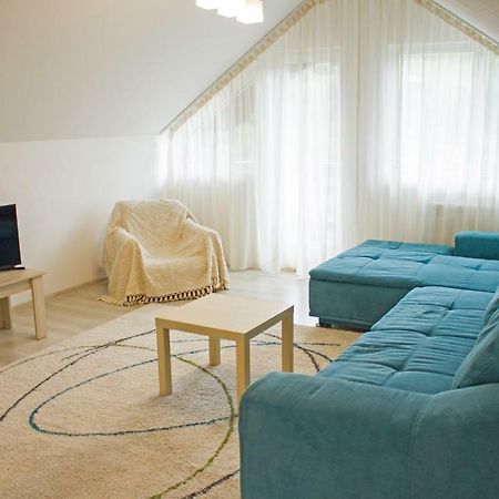I Love Bran House Șimon Dış mekan fotoğraf