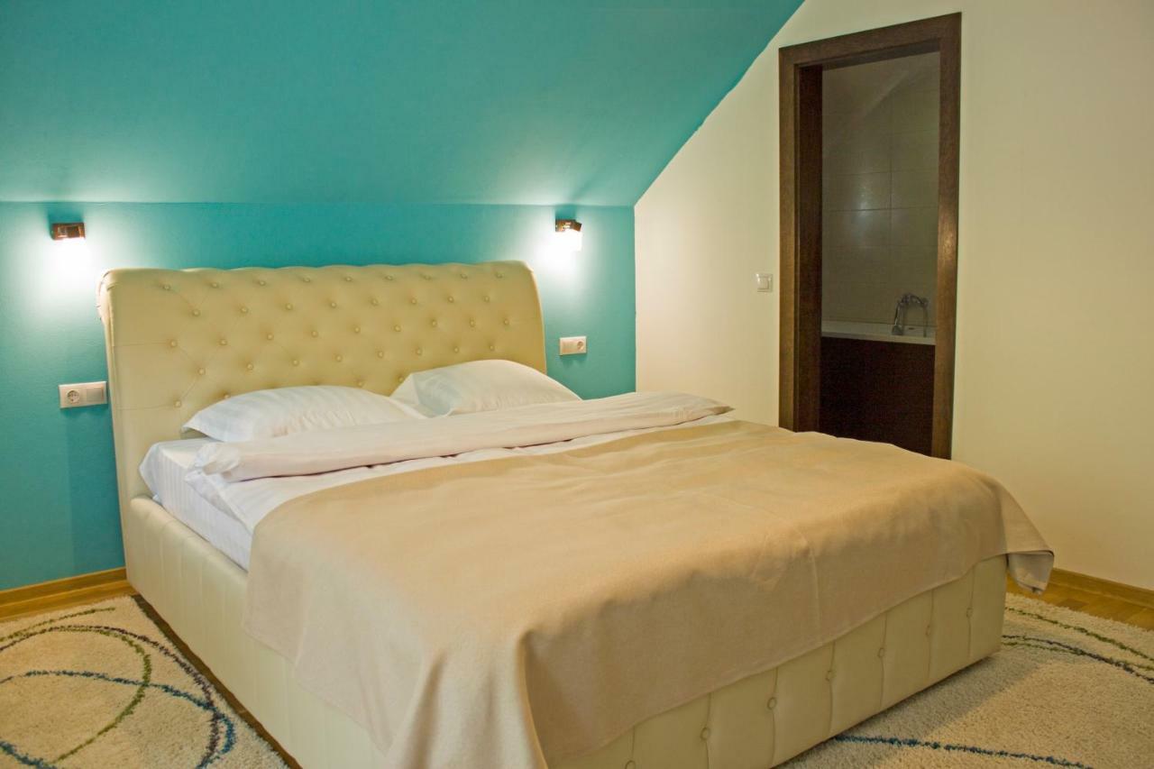 I Love Bran House Șimon Dış mekan fotoğraf