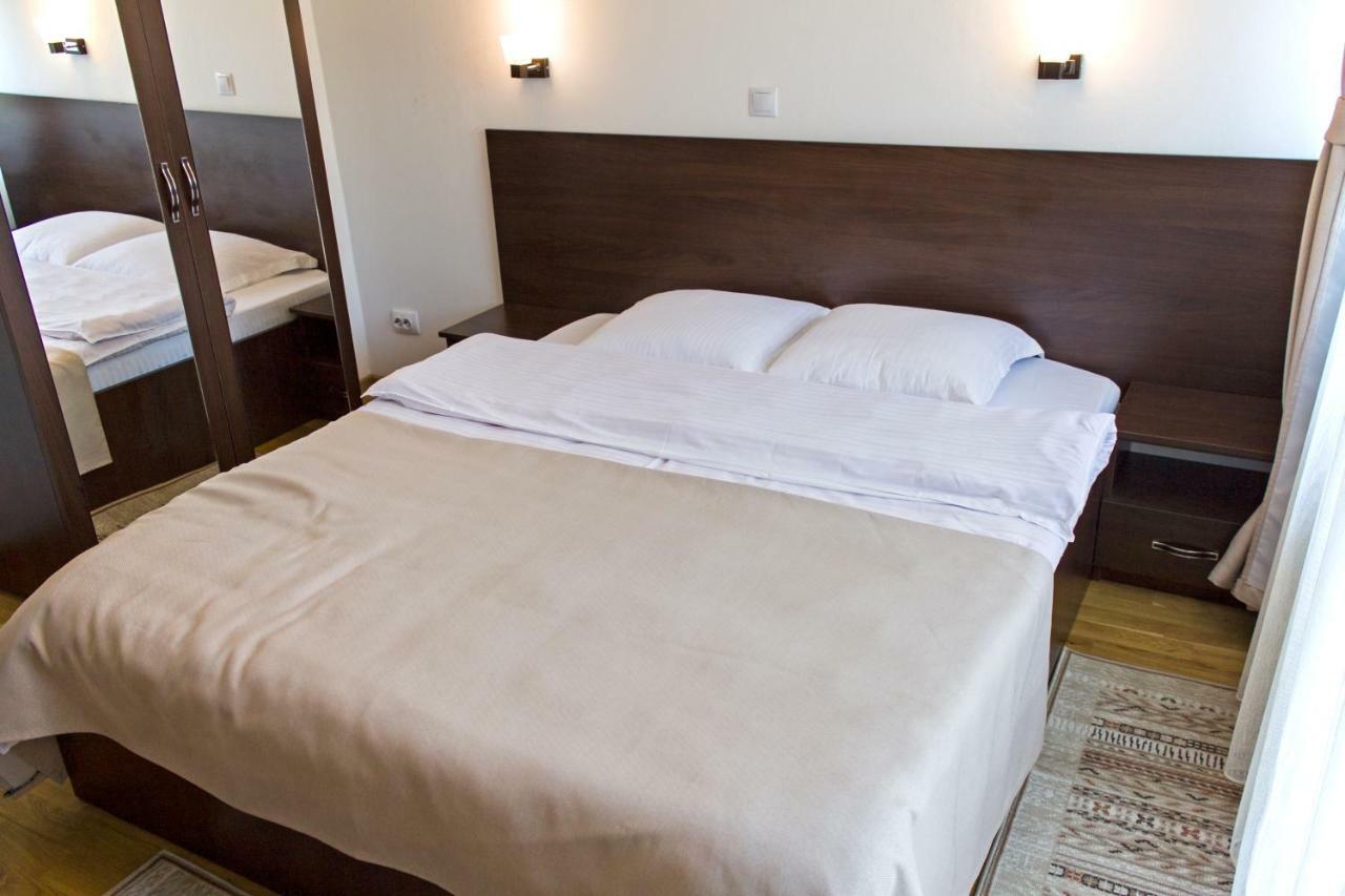 I Love Bran House Șimon Dış mekan fotoğraf