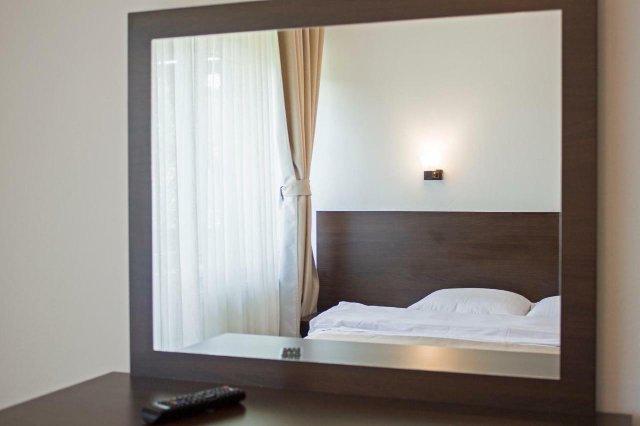 I Love Bran House Șimon Dış mekan fotoğraf