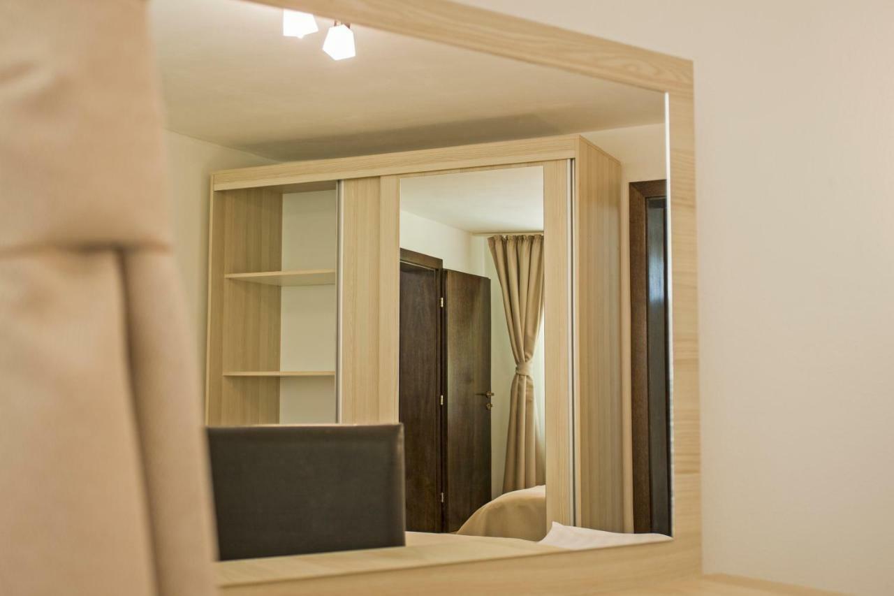 I Love Bran House Șimon Dış mekan fotoğraf