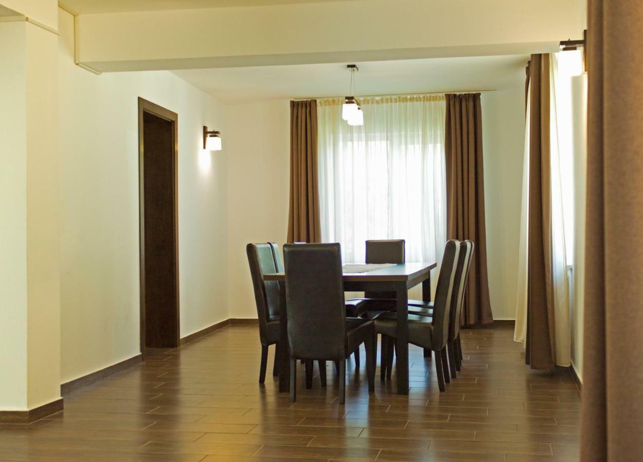 I Love Bran House Șimon Dış mekan fotoğraf