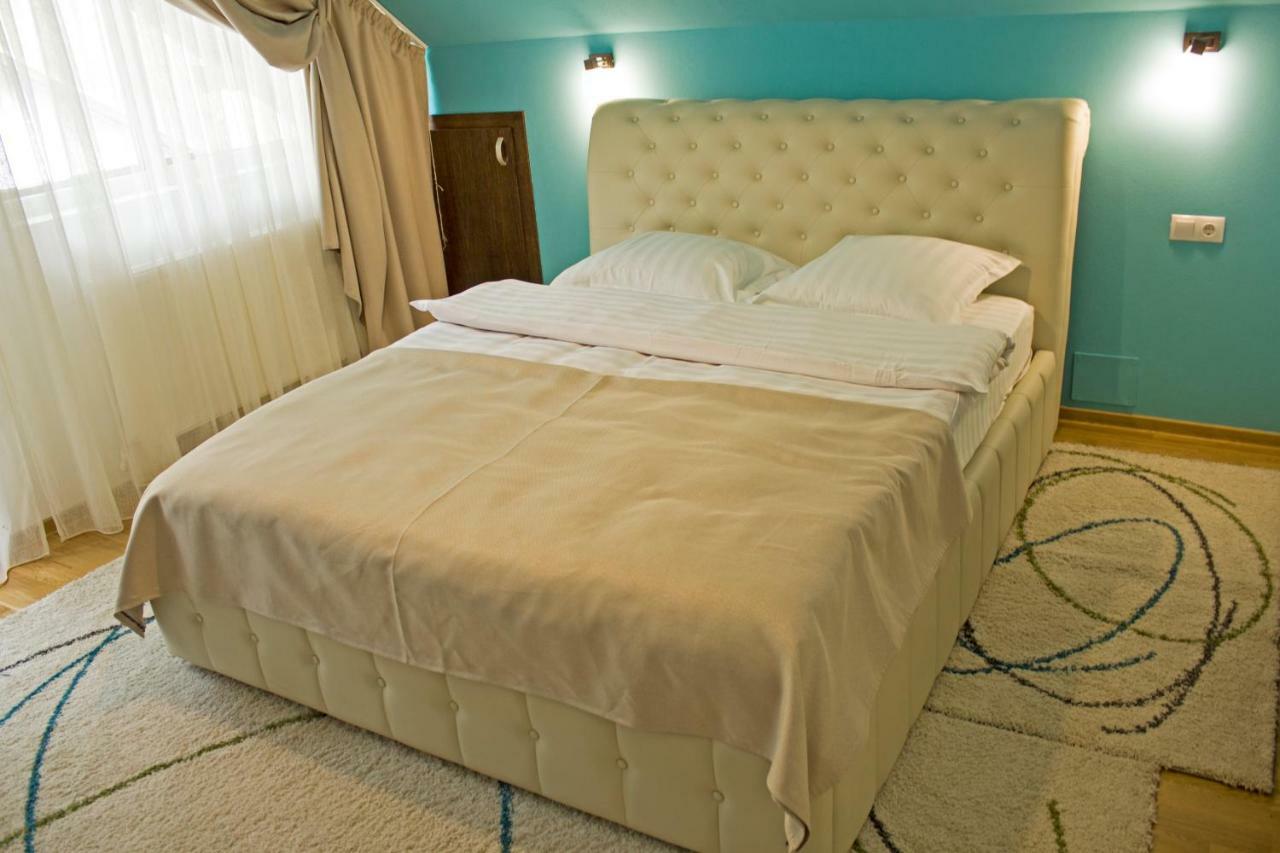 I Love Bran House Șimon Dış mekan fotoğraf